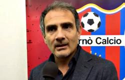 Paternò, Mazzamuto : “Journée mémorable, retour en Serie D en remportant un trophée national…”