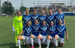 Football féminin, le dernier match chez les Lionnes se termine mal : 1-2 avec Saint-Marin