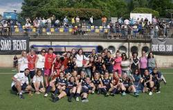 Trento Calcio Femminile – Meran Femmes 2-0