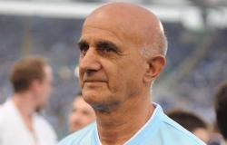 Martini’s Lazio : “Le Maestro, Chinaglia, Pulici et Re Cecconi : je vais vous en parler”