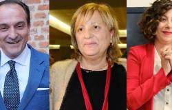Découvrez qui sont les 5 candidats à la présidence de la Région Piémont – Turin News
