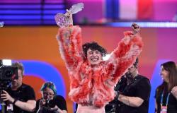 La Suisse remporte l’Eurovision 2024 avec Nemo, Angelina Mango et l’Italie à la septième place : le classement final