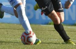 DIFFUSION EN DIRECT – Cinquina Castellanzese et Legnano disent au revoir à la Serie D