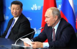 Pourquoi la Chine ne parvient pas à relancer le gaz russe. Rapport de l’économiste