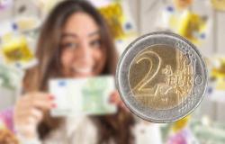 Pièces rares, ce récent 2 euros vaut déjà une somme énorme : comment le reconnaître et devenir riche