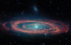 Spitzer de la NASA aide à révéler les façons inhabituelles dont les trous noirs se nourrissent