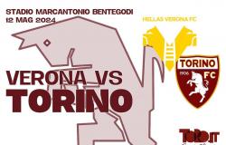 LIVE Vérone-Turin : composition et avant-match en direct