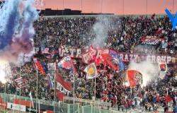 ViviWebTv – Tarente | Football, séries éliminatoires nationales rêvant de Serie B : Tarente fait match nul contre Vicence