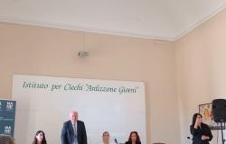 Tourisme accessible, en Sicile le premier réseau de centres historiques pour personnes handicapées sensorielles et intellectuelles Enna, Aidone et Piazza Armerina deviennent inclusifs – BlogSicilia
