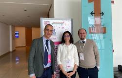Succès pour le système de santé de Ferrare lors de la conférence « Emilia Romagna Research Retreat »