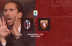 EN DIRECT! Primavera, Bologne-Turin 0-0 – Toro News
