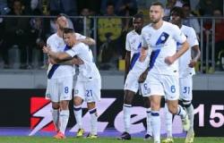 Serie A, Naples-Bologne termine 0-2. Milan-Cagliari 5-1. POINTS FORTS