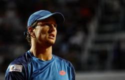 Darderi éliminé au 3e tour à l’ATP Rome 2024 : Zverev gagne 7-6, 6-2