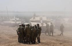 Israël « poursuit son opération à Rafah pour ramener les otages chez eux » – Moyen-Orient