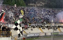 Ascoli Calcio, plus de 7 mille supporters en moyenne au “Del Duca” et dixième place au classement des spectateurs – picenotime