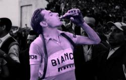 Évasion du Giro d’Italia – Un café avec Fausto Coppi à Naples