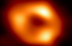 La NASA crée une simulation qui montre ce que ce serait de tomber dans un trou noir
