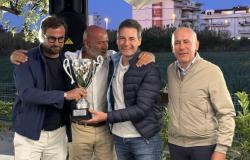 De Pescara à Vasto en voilier : « Libery » remporte « La Regata dei Trabocchi »