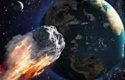 La NASA met en garde contre un astéroïde de 368 pieds se dirigeant à toute vitesse vers la Terre |