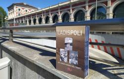 Ladispoli conquiert la Foire du Livre de Turin, succès pour “Un long voyage dans le temps” • Terzo Binario News