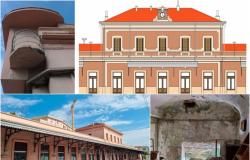 l’appel d’offres pour le réaménagement de l’ancienne gare est en cours – Sanremonews.it