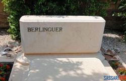 Vandales sur la tombe de la fille de Berlinguer : “acte lâche et ignoble”