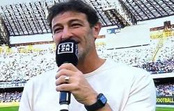 Ferrara quitte Dazn, les fans des Azzurri envahissent ses réseaux sociaux : “Ciro amène-nous Conte !”