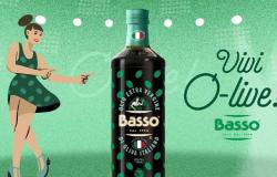 Olio Basso en TV, digital et Ooh avec la publicité “Vivi O-live”