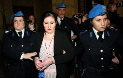 Alessia Pifferi condamnée à la prison à vie pour la mort de sa fille de 18 mois