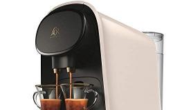 Machine à café Philips, la MEILLEURE au prix le plus bas jamais vu : MOITIÉ PRIX (60 €)