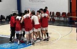 Varese Basketball bat Cantù (96-88) et atteint la finale des moins de 17 ans