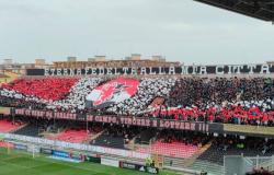 «Sauvons le football à Foggia. Nous ne méritons pas le D”