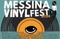 Messina VinylFest revient, l’événement qui célèbre la musique et la mer