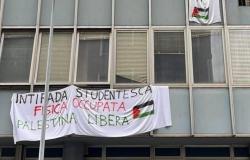 Manifestations pro-palestiniennes, des étudiants turinois occupent le département de physique : “La science ne peut pas être apolitique”