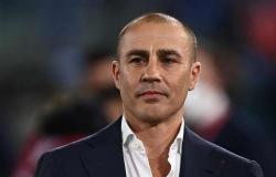 Serie A, victoire cruciale pour l’Udinese de Cannavaro qui sort de la zone de relégation