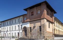 ensemble Cassa di Risparmio di Lucca et Fondazione Ragghianti | Artribune