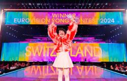 Eurovision 2024 : le Suisse Nemo gagne, mais quelle polémique !
