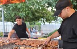 Du vendredi 17 au dimanche 19 mai aura lieu à Asti la VIIIème édition de l’International Street Food – Lavocediasti.it