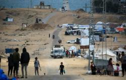 14 morts dans un raid israélien sur le camp de réfugiés de Nuseirat