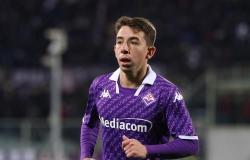 Maxime Lopez charge la Fiorentina avant Monza : “Maintenant 4 matches à remonter au classement”
