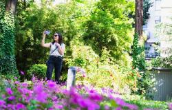 Interno Verde, plus de 3 mille visiteurs dans les jardins de Plaisance pendant le week-end