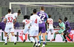 La Fiorentina bat Monza lors d’un retour et voit l’Europe ACTUALITÉS et PHOTOS – Football