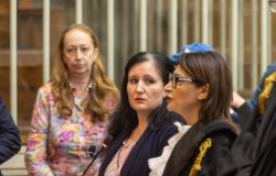 Alessia Pifferi condamnée à la prison à vie pour la mort de sa fille Diana