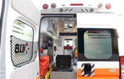 Foggia, tente d’aider un homme après un accident de la route : une infirmière agressée par la victime