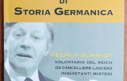Nico Perrone présente “Fragments silencieux de l’histoire germanique. Helmut Schmidt, volontaire du Reich comme chancelier, laissera d’inquiétants mystères”