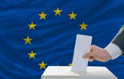 Élections européennes des 8 et 9 juin, sièges des présidents désignés à Bisceglie