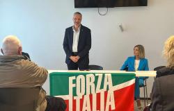 Flavio Tosi redonne vie à Forza Italia dans la région de l’Alto Vicenza. “Nous sommes le vrai parti du Nord”