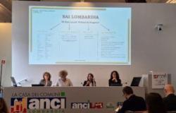 Le réseau ISC de Lombardie, événement Anci pour les institutions en charge de projets d’accueil – www.anci.it