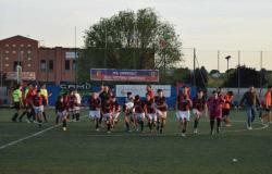 Terni, Football Campitello Under 15 s’envole pour le championnat régional A2
