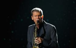 David Sanborn meurt ; la légende du saxophone a joué au Syracuse Jazz Fest et à Woodstock